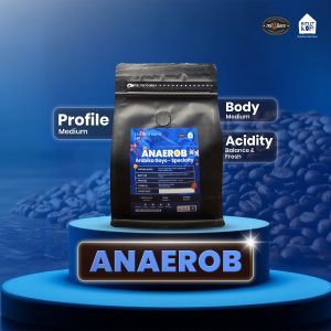 Arabika Gayo Anaerob