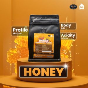 Arabika Gayo Honey