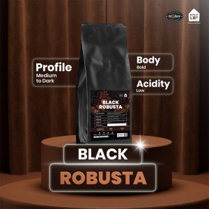 Black Robusta